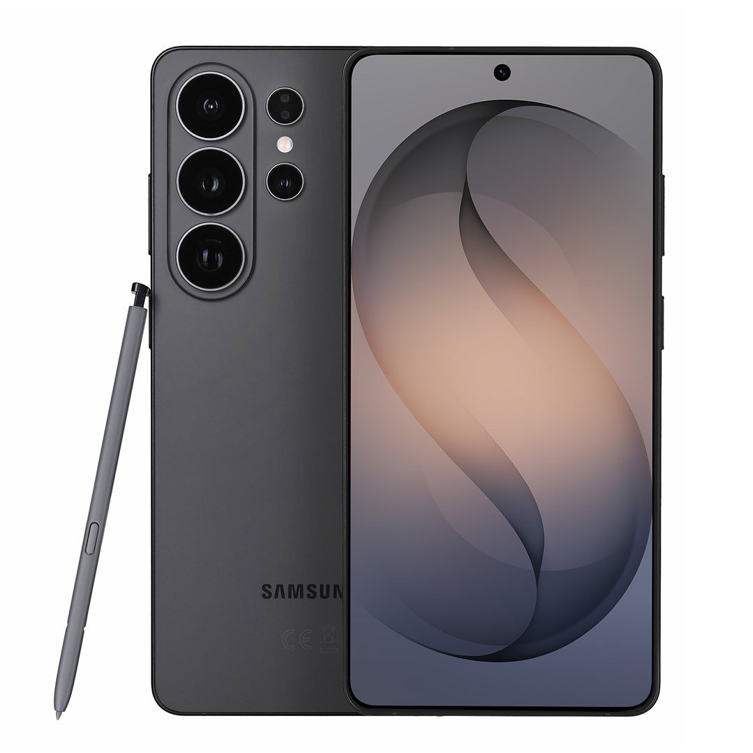 Samsung Galaxy S26 Ultra 17.5 cm (6.9) Dual SIM Android 16.0 5G USB Type-C 12 GB 512 GB 5000 mAh Black