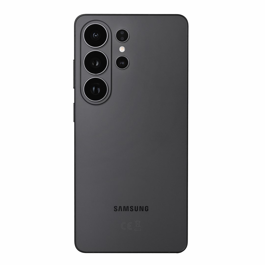 Samsung Galaxy S26 Ultra 17.5 cm (6.9) Dual SIM Android 16.0 5G USB Type-C 12 GB 512 GB 5000 mAh Black