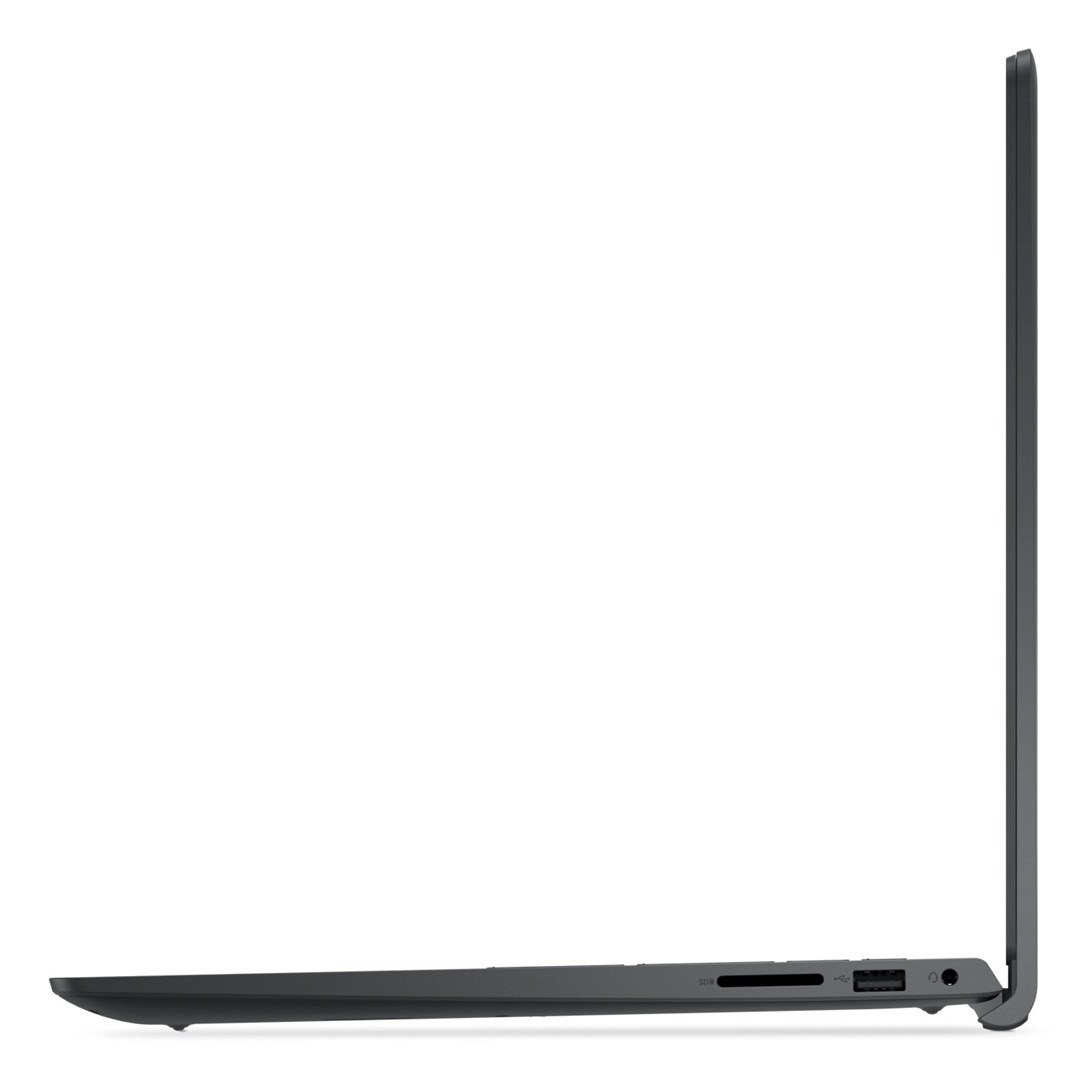 Dell Pro 15 Essential PV15250 i5-1334U 15.6 FHD 120Hz 250 nits AG 8GB DDR5 5200 SSD 512GB Intel UHD Graphics FGRPR WLAN+BT BcklKb Windows 11 Pro + Dell MS116 Mouse Black 3-Year Pro Support Carbon Black