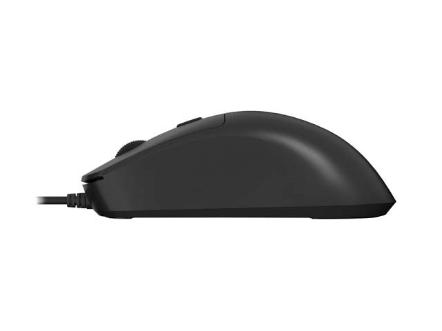 NATEC HAWK 2 mouse Universal Right-hand USB Type-A Laser 2400 DPI