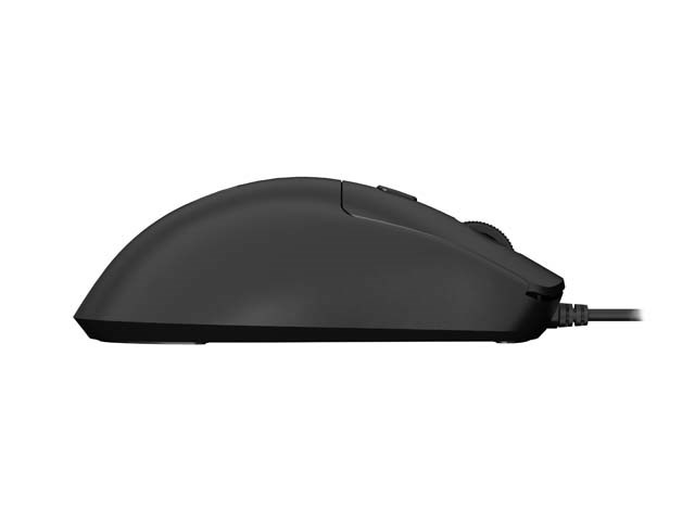 NATEC HAWK 2 mouse Universal Right-hand USB Type-A Laser 2400 DPI