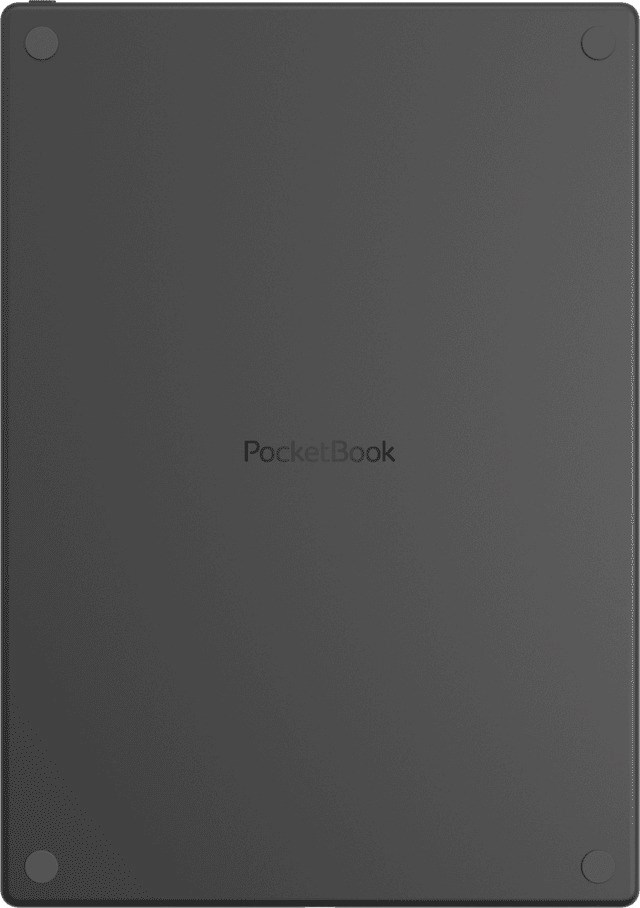 PocketBook InkPad One 1030 10.3 E-ink Mobius 32GB Wi-Fi E-reader Matte Black