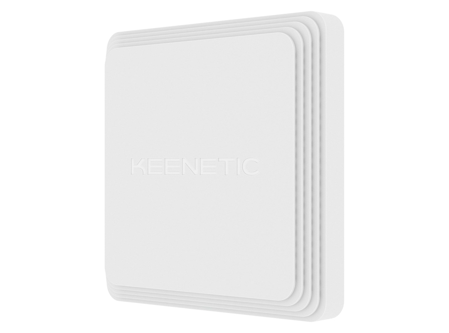 Keenetic Challenger SE (KN-3911) AX3000 Mesh Wi-Fi 6 Multi-Gigabit Router/Extender with Two 2.5 Gigabit Ethernet Ports