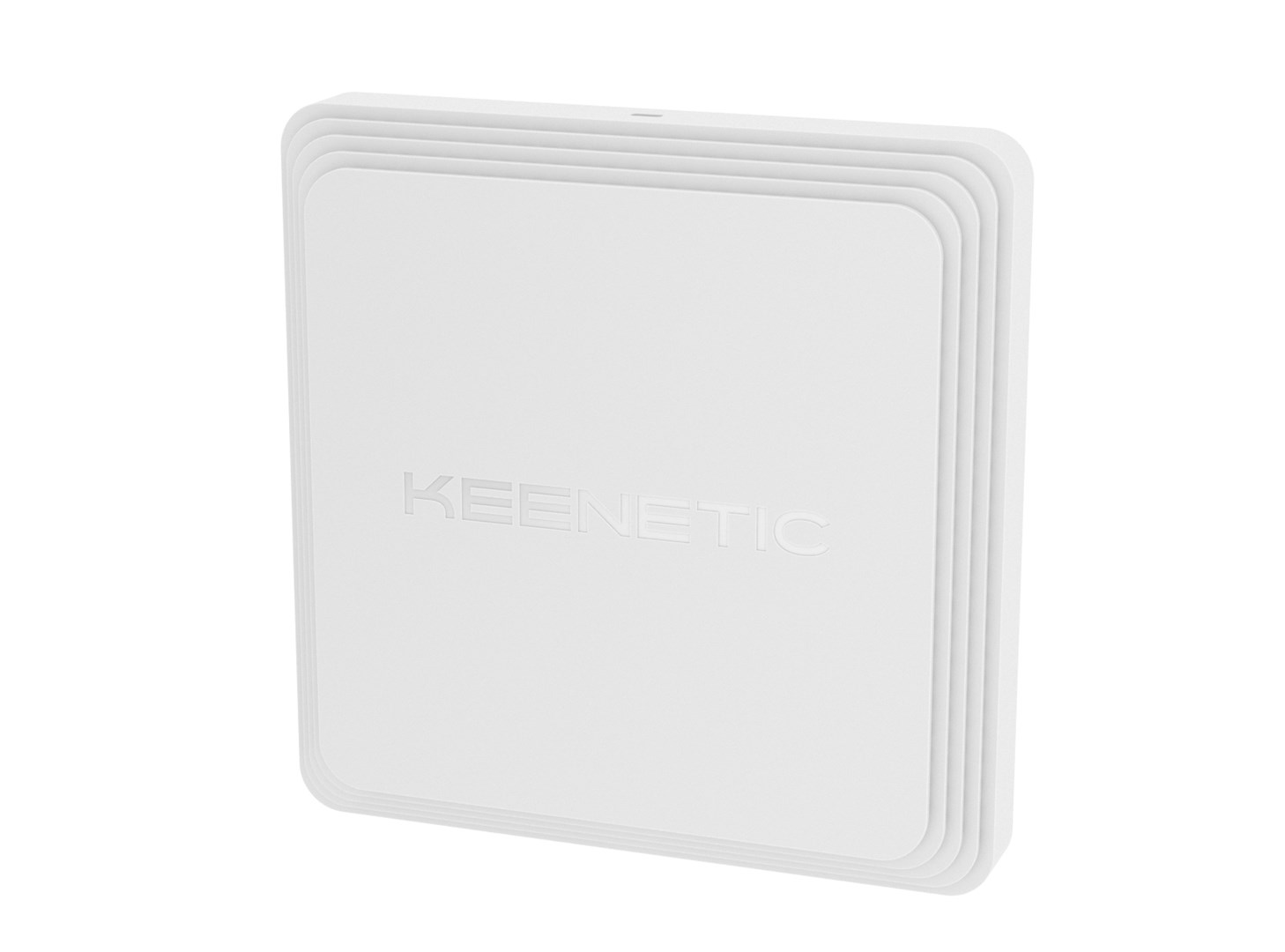 Keenetic Challenger SE (KN-3911) AX3000 Mesh Wi-Fi 6 Multi-Gigabit Router/Extender with Two 2.5 Gigabit Ethernet Ports