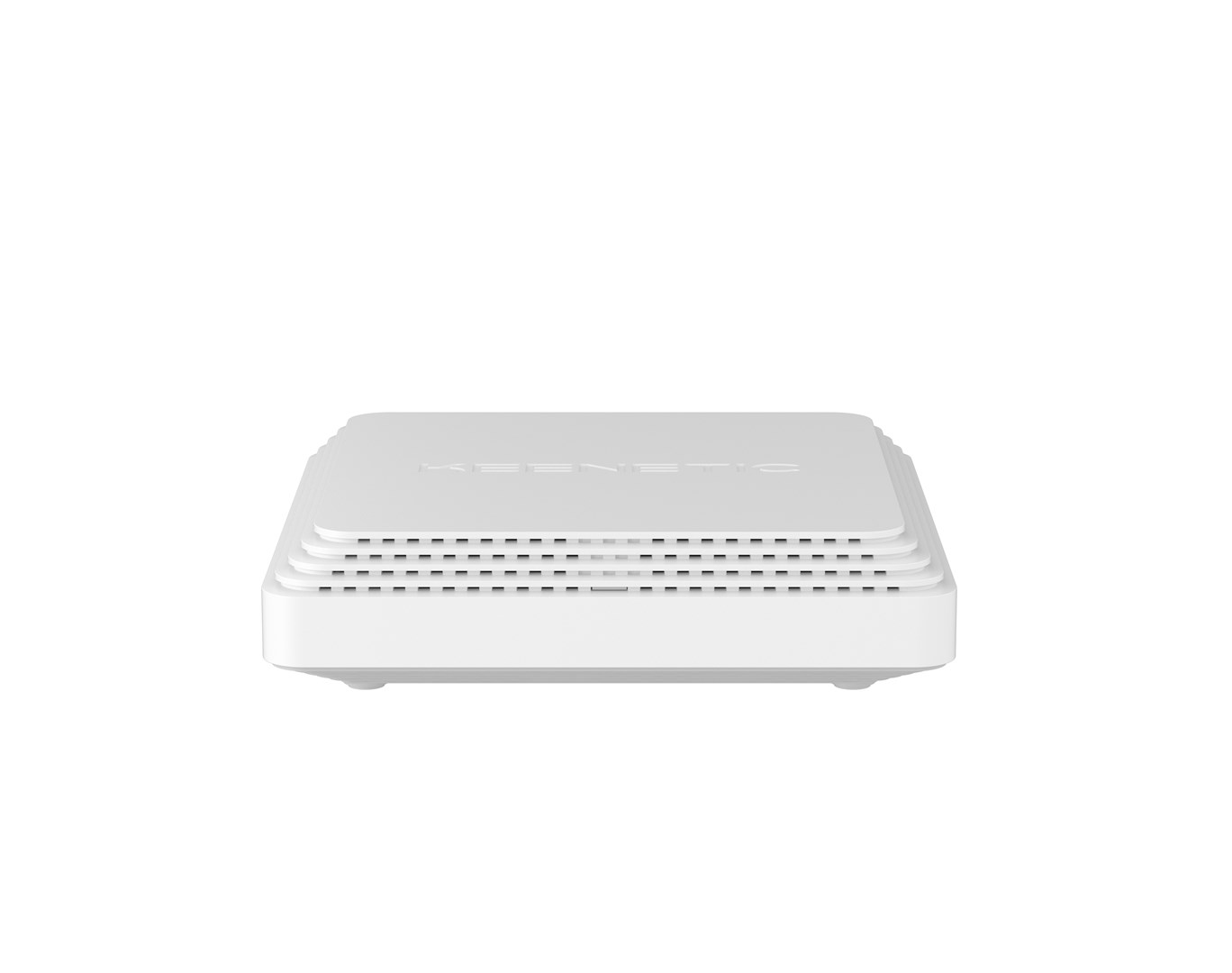 Keenetic Challenger SE (KN-3911) AX3000 Mesh Wi-Fi 6 Multi-Gigabit Router/Extender with Two 2.5 Gigabit Ethernet Ports