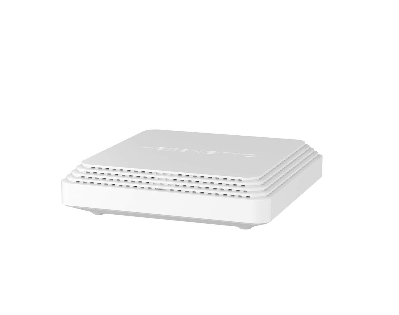 Keenetic Challenger SE (KN-3911) AX3000 Mesh Wi-Fi 6 Multi-Gigabit Router/Extender with Two 2.5 Gigabit Ethernet Ports