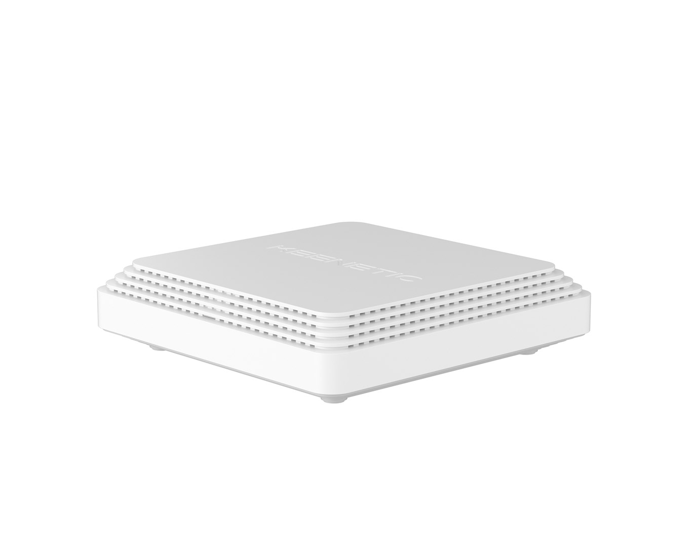 Keenetic Challenger SE (KN-3911) AX3000 Mesh Wi-Fi 6 Multi-Gigabit Router/Extender with Two 2.5 Gigabit Ethernet Ports