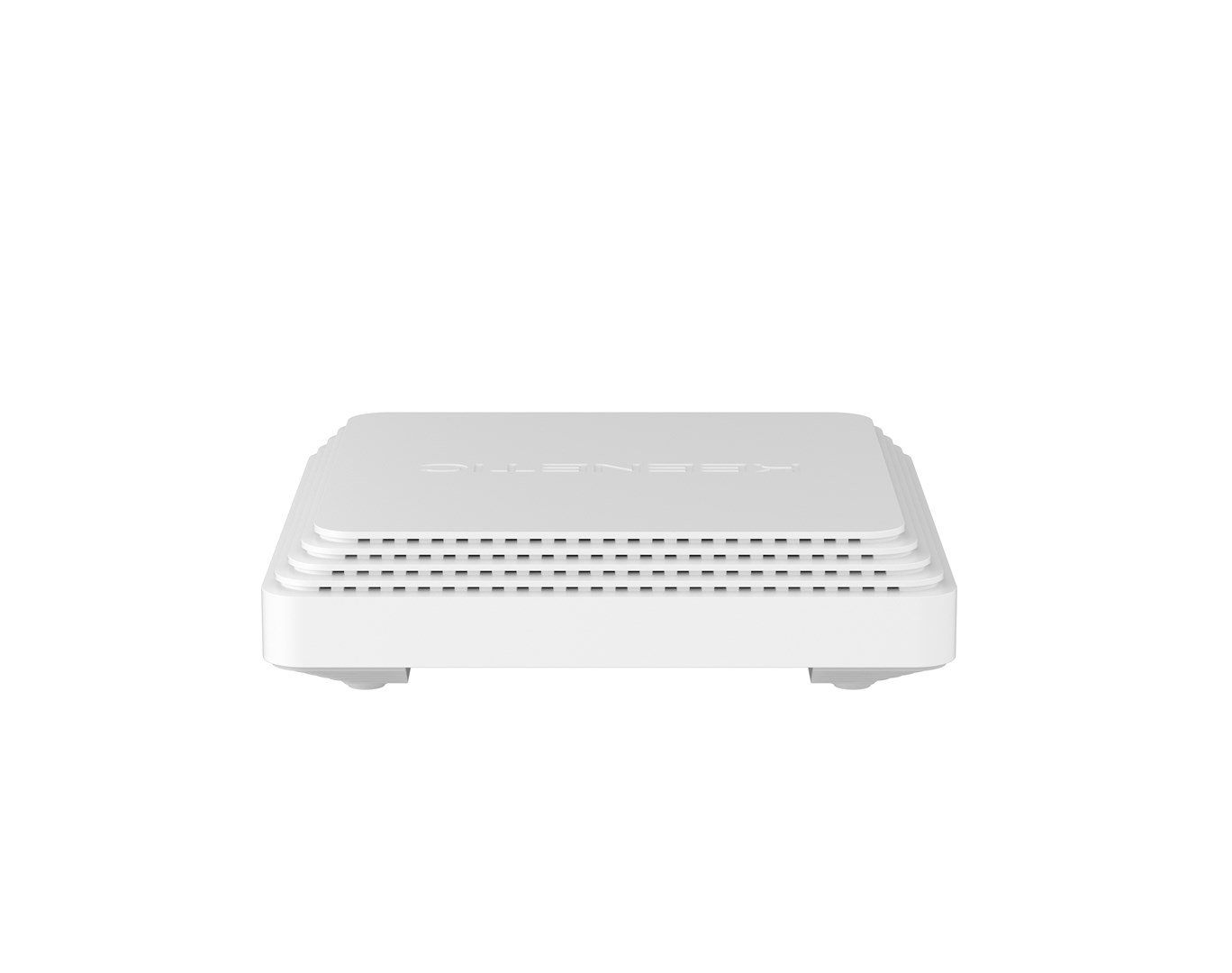 Keenetic Challenger SE (KN-3911) AX3000 Mesh Wi-Fi 6 Multi-Gigabit Router/Extender with Two 2.5 Gigabit Ethernet Ports