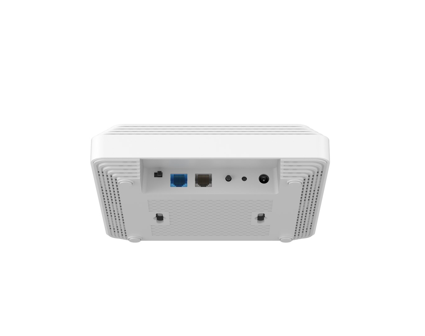 Keenetic Challenger SE (KN-3911) AX3000 Mesh Wi-Fi 6 Multi-Gigabit Router/Extender with Two 2.5 Gigabit Ethernet Ports