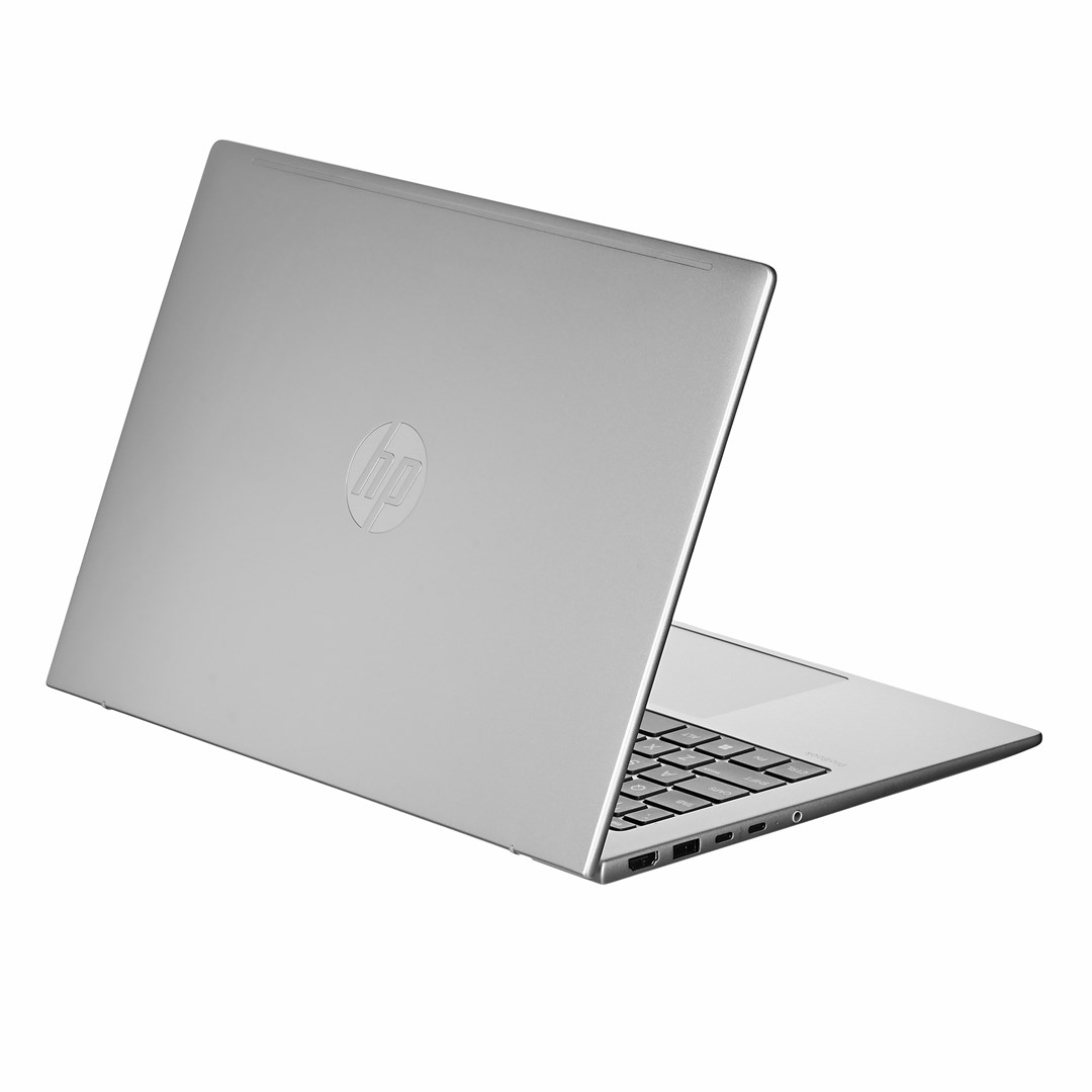 HP ProBook 4 G1ah AI Ryzen 5 220 AI 14 WUXGA IPS 16GB 512GB SSD Windows 11 Pro Pike Silver (REPACK) 2-year warranty New Repack/Repacked
