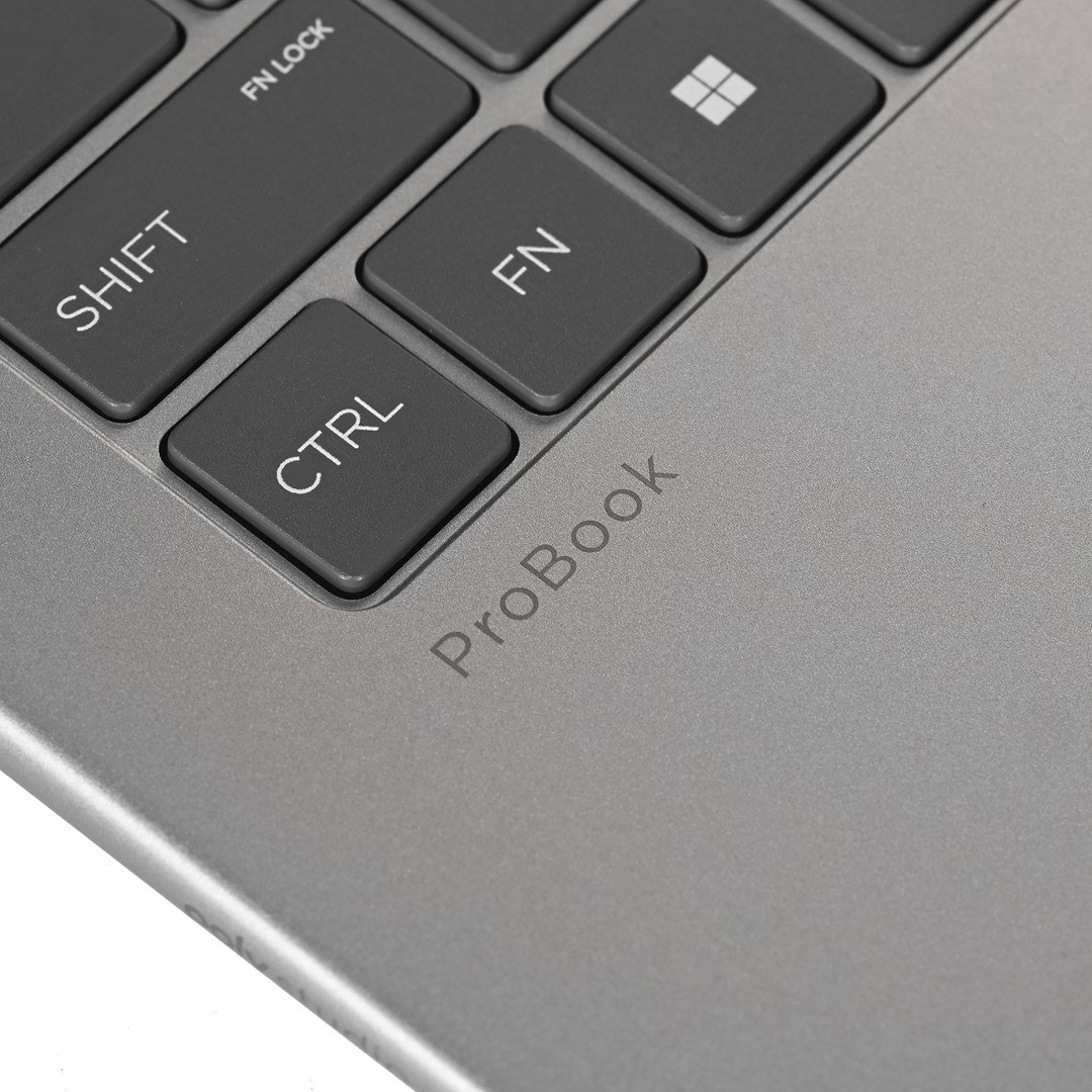 HP ProBook 4 G1ah AI Ryzen 5 220 AI 14 WUXGA IPS 16GB 512GB SSD Windows 11 Pro Pike Silver (REPACK) 2-year warranty New Repack/Repacked