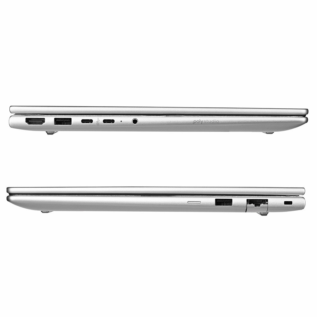 HP ProBook 4 G1ah AI Ryzen 5 220 AI 14 WUXGA IPS 16GB 512GB SSD Windows 11 Pro Pike Silver (REPACK) 2-year warranty New Repack/Repacked