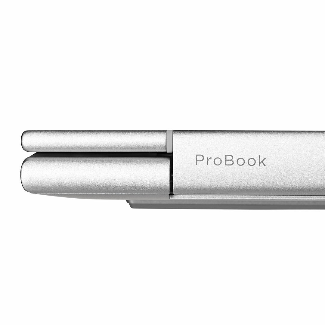 HP ProBook 4 G1ah AI Ryzen 5 220 AI 14 WUXGA IPS 16GB 512GB SSD Windows 11 Pro Pike Silver (REPACK) 2-year warranty New Repack/Repacked