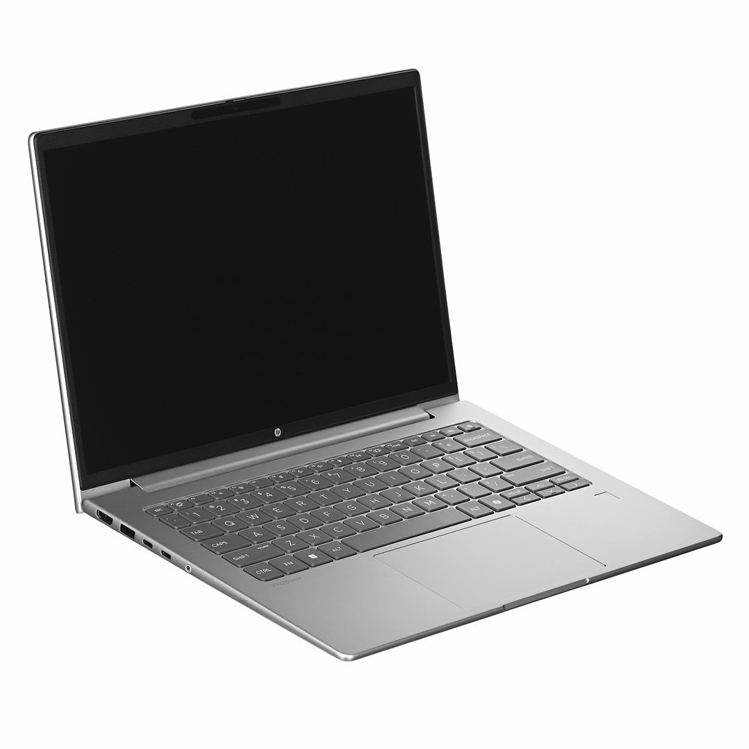 HP ProBook 4 G1ah AI Ryzen 5 220 AI 14 WUXGA IPS 16GB 512GB SSD Windows 11 Pro Pike Silver (REPACK) 2-year warranty New Repack/Repacked