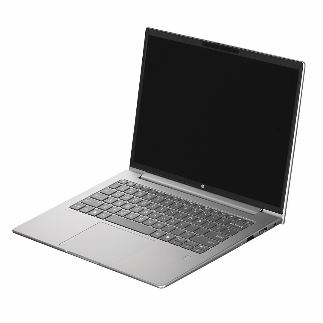 HP ProBook 4 G1ah AI Ryzen 5 220 AI 14 WUXGA IPS 16GB 512GB SSD Windows 11 Pro Pike Silver (REPACK) 2-year warranty New Repack/Repacked