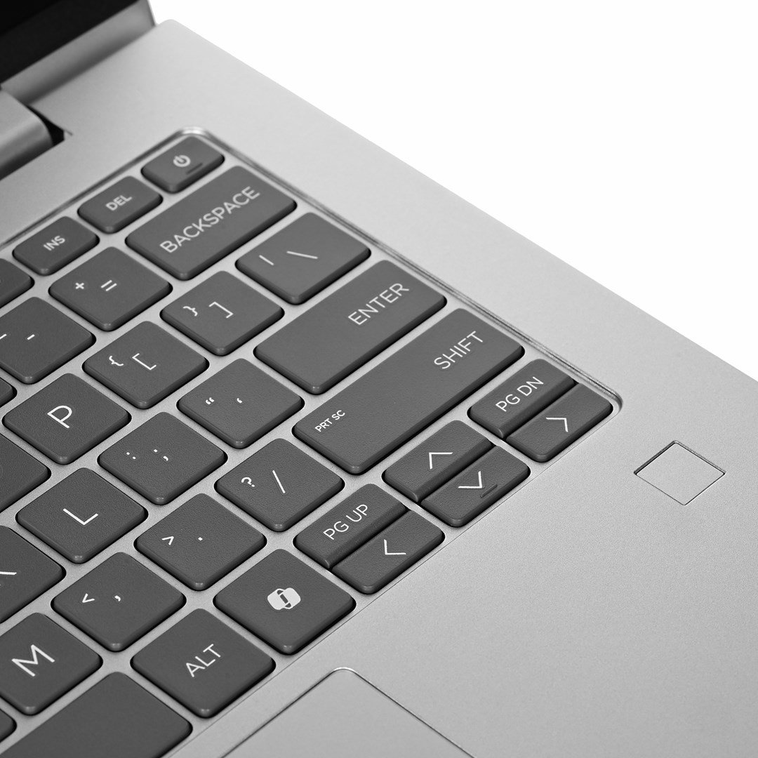 HP ProBook 4 G1ah AI Ryzen 5 220 AI 14 WUXGA IPS 16GB 512GB SSD Windows 11 Pro Pike Silver (REPACK) 2-year warranty New Repack/Repacked