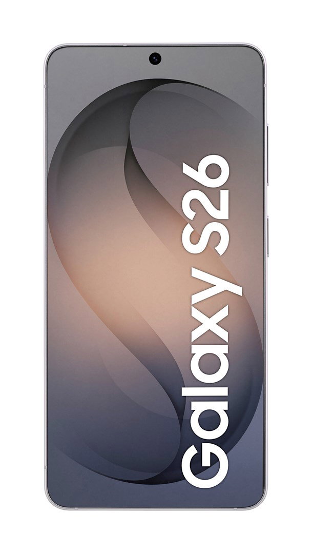 Samsung Galaxy S26 16 cm (6.3