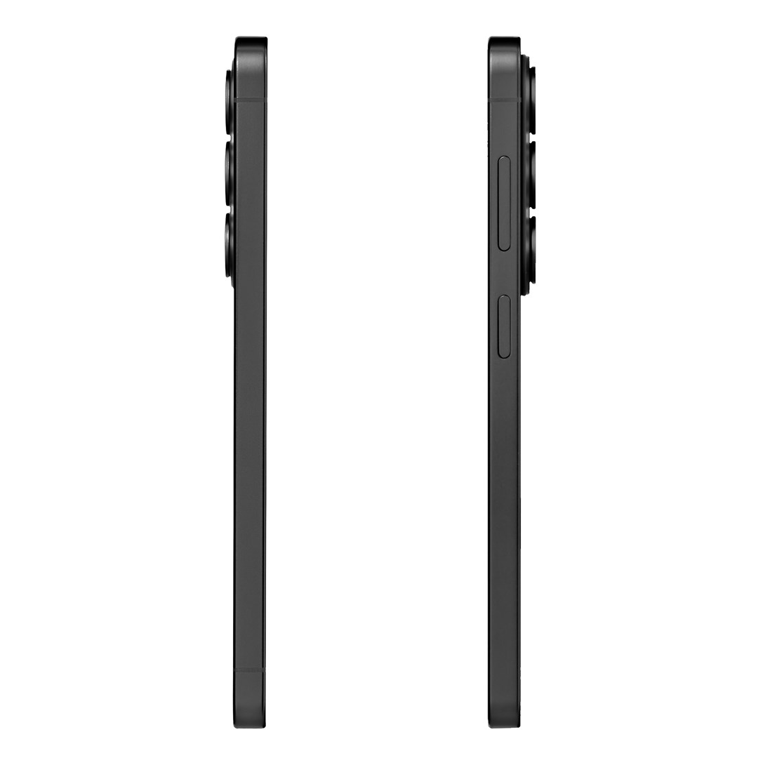 Samsung Galaxy S26 16 cm (6.3) Dual SIM Android 16.0 5G USB Type-C 12 GB 512 GB 4300 mAh Black