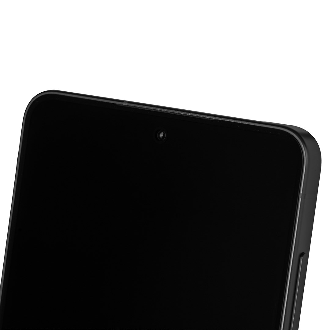 Samsung Galaxy S26 16 cm (6.3) Dual SIM Android 16.0 5G USB Type-C 12 GB 512 GB 4300 mAh Black