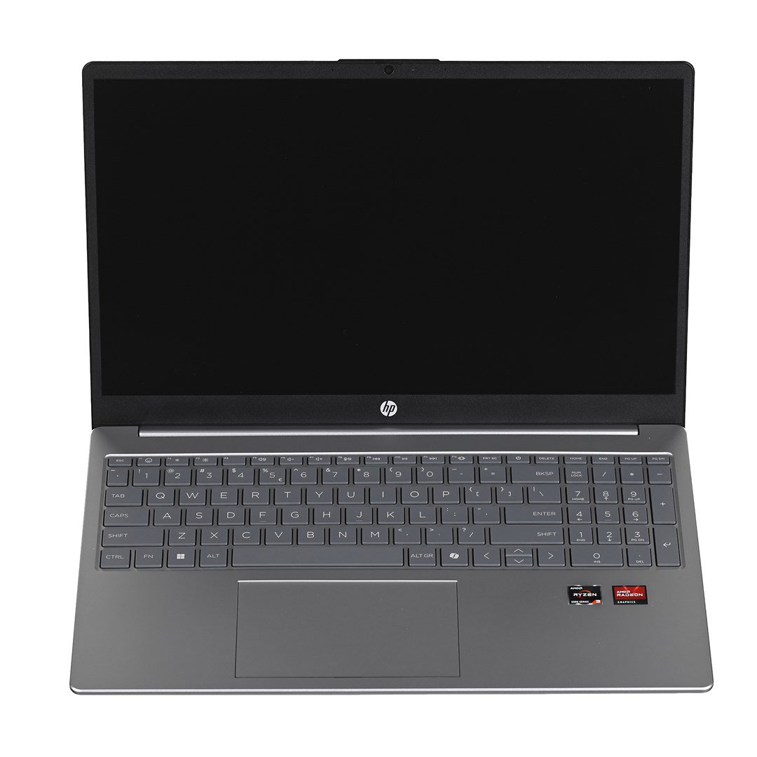 HP 15-fc0043ny Ryzen 3 5425U 15.6 FHD 8GB DDR4 256GB SSD Vega 6 Windows 11 Natural Silver 2-year warranty