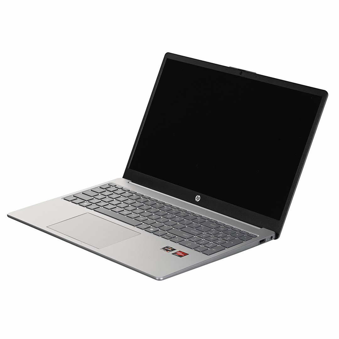HP 15-fc0043ny Ryzen 3 5425U 15.6 FHD 8GB DDR4 256GB SSD Vega 6 Windows 11 Natural Silver 2-year warranty