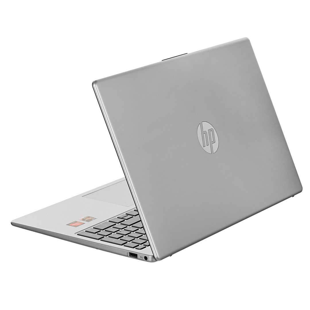 HP 15-fc0043ny Ryzen 3 5425U 15.6 FHD 8GB DDR4 256GB SSD Vega 6 Windows 11 Natural Silver 2-year warranty