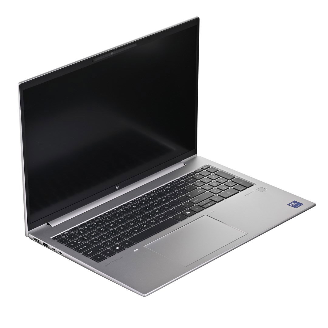 HP EliteBook 860 G11 Ultra 5 125U 16 WUXGA IPS AG 300 nits 16 GB DDR5 512 GB SSD Intel Arc 76 Wh Windows 11 Pro 3-year warranty