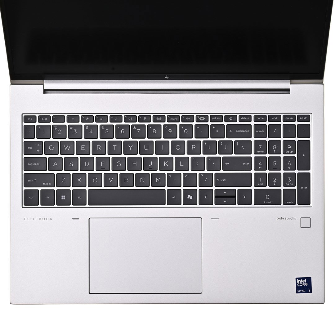 HP EliteBook 860 G11 Ultra 5 125U 16 WUXGA IPS AG 300 nits 16 GB DDR5 512 GB SSD Intel Arc 76 Wh Windows 11 Pro 3-year warranty
