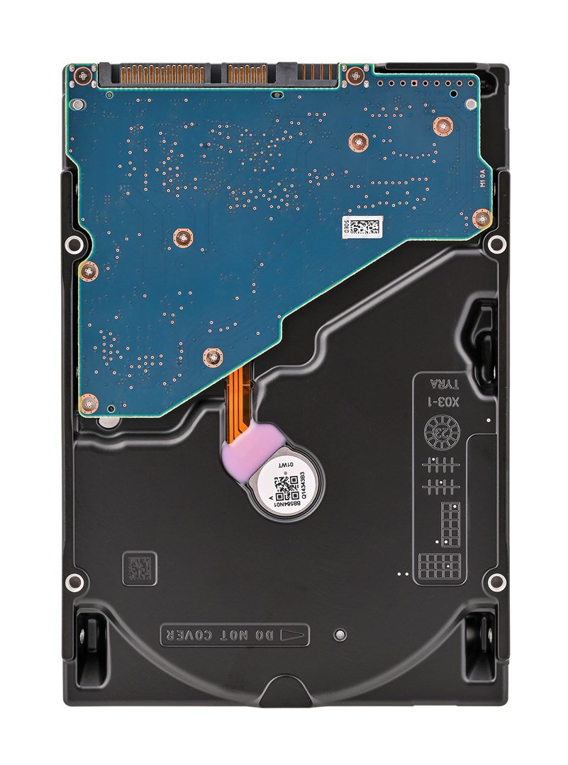 Synology HAT3320-8T internal hard drive 8 TB 7200 RPM 3.5 Serial ATA III