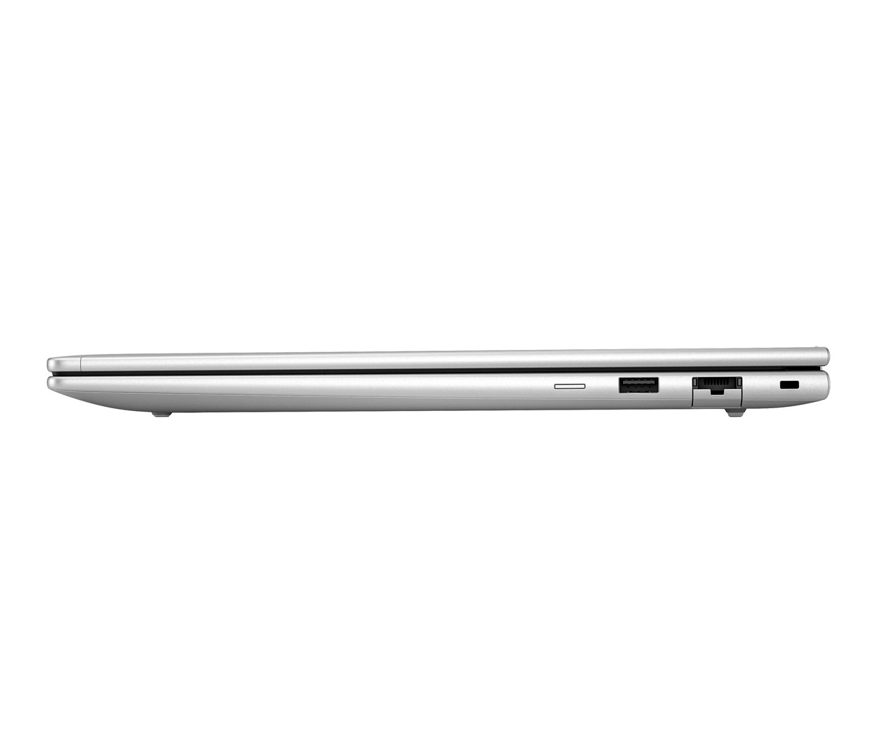 HP ProBook 4 G1a AI PC AMD Ryzen 7 250 Laptop 40.6 cm (16) WUXGA 16 GB DDR5-SDRAM Wi-Fi 6E (802.11ax) Windows 11 Pro Silver