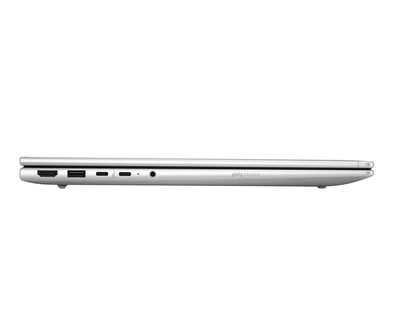 HP ProBook 4 G1a AI PC AMD Ryzen 7 250 Laptop 40.6 cm (16) WUXGA 16 GB DDR5-SDRAM Wi-Fi 6E (802.11ax) Windows 11 Pro Silver