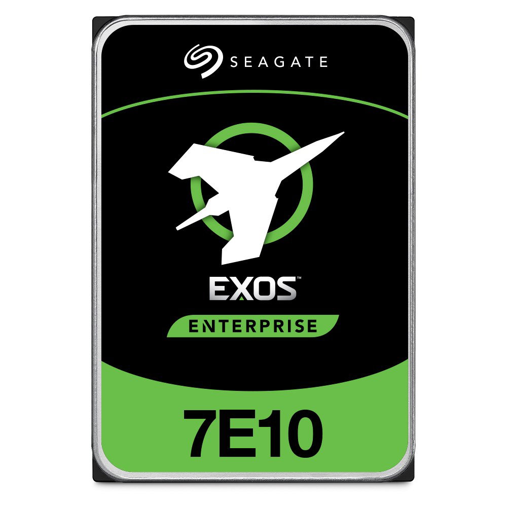 Seagate Exos ST4000NM000B internal hard drive 3.5 4 TB Serial ATA III