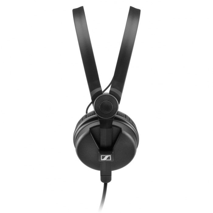 Sennheiser HD 25 Plus professional wired closed-back headphones