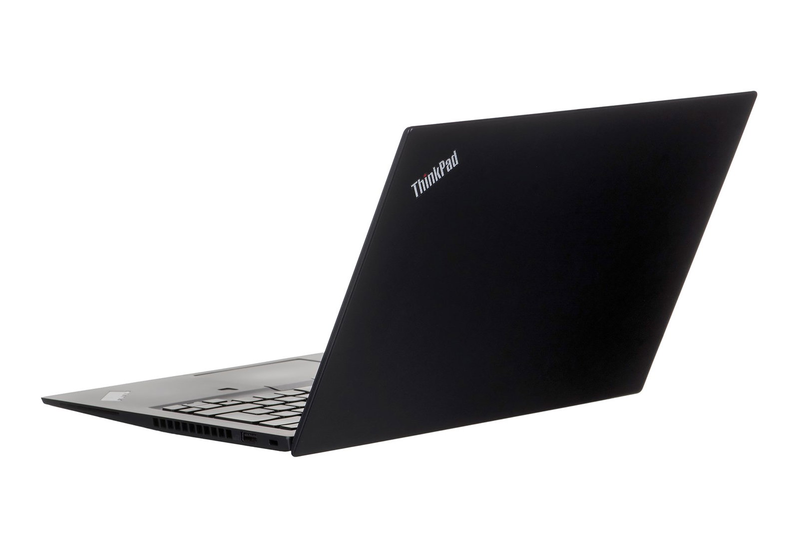 LENOVO ThinkPad T490S i7-8565U 16GB 256GB SSD 14 FHD Win11pro + zasilacz USED Used