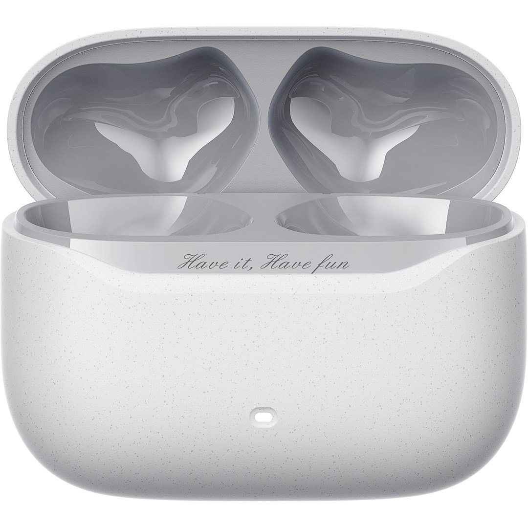 Havit TW991 PRO (Space NC01T) - wireless earbuds wth ANC (grey)