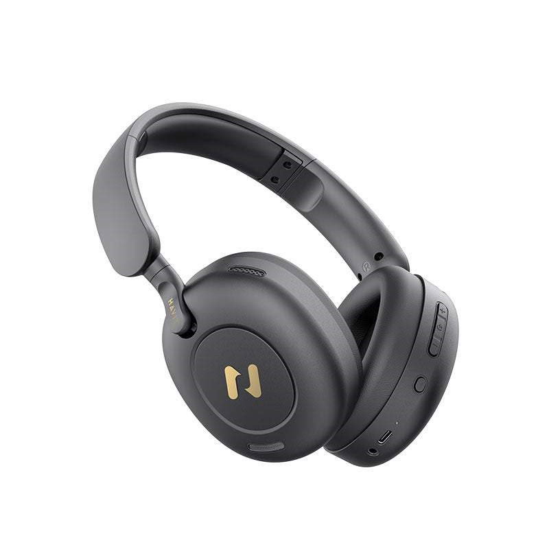 Havit H655BT PRO - Bluetooth headphones (black)