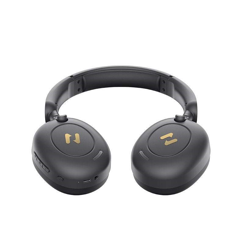 Havit H655BT PRO - Bluetooth headphones (black)