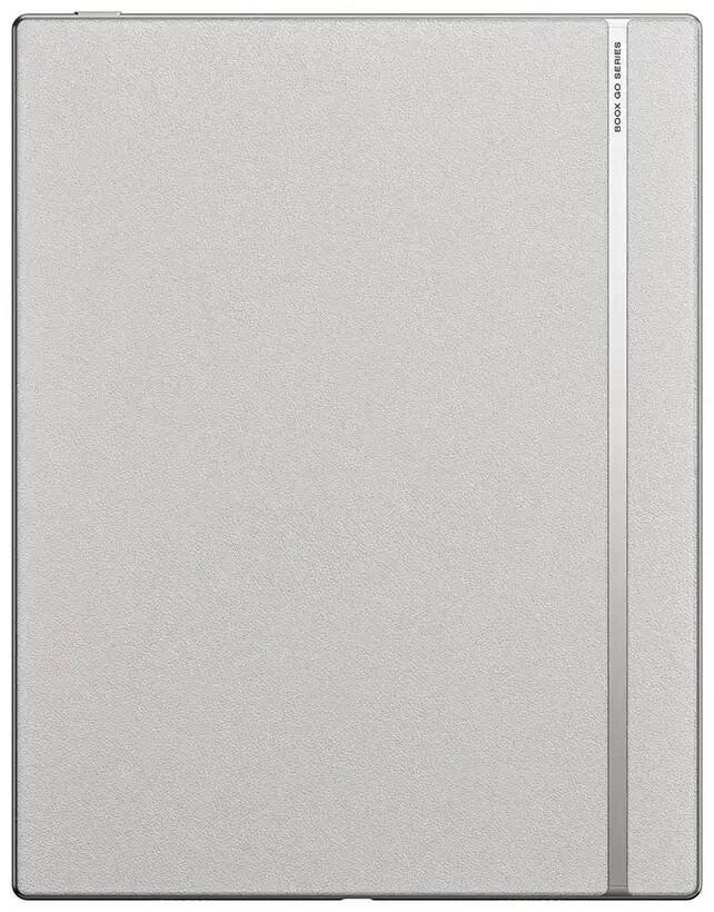 Onyx Boox Go 10.3 (Gen II) Lumi Carta 1200 64GB Wi-Fi e-reader Grey