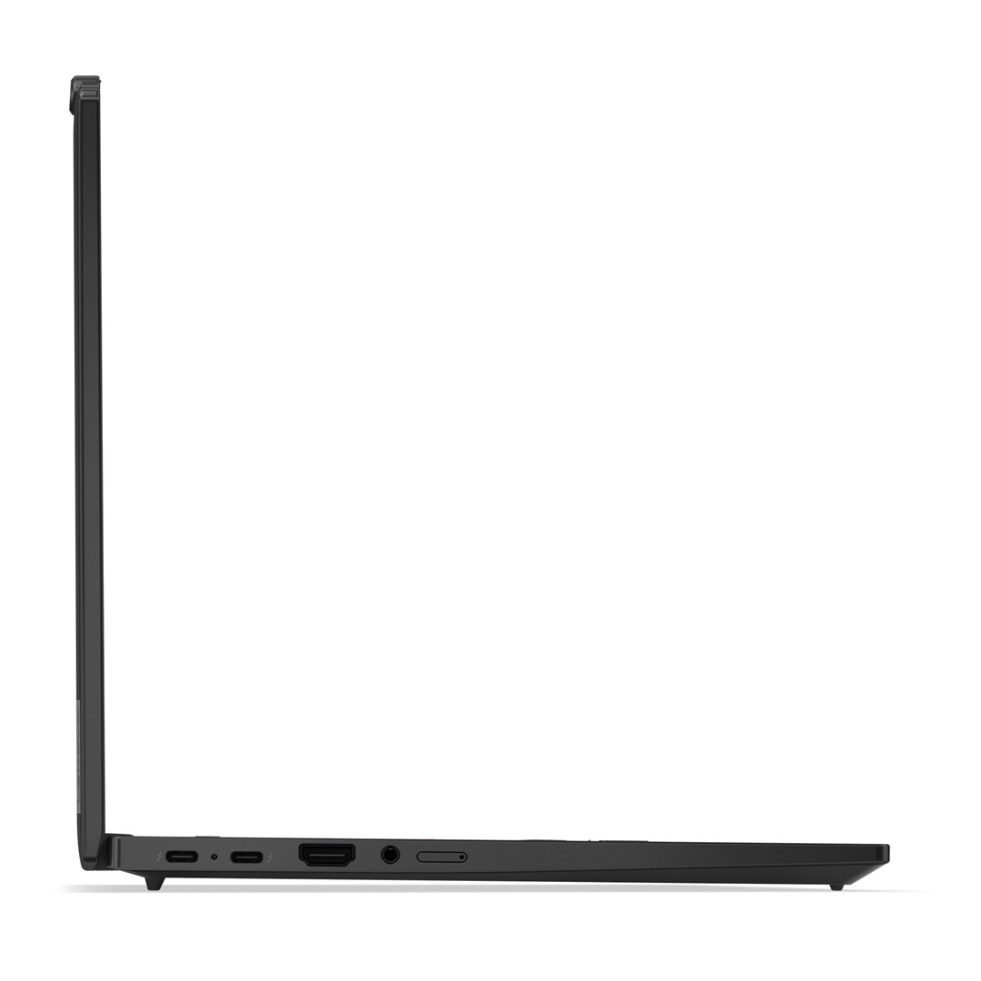 Lenovo ThinkPad T14s Gen 5 Intel Core Ultra 5 125U Laptop 35.6 cm (14) WUXGA 16 GB LPDDR5x-SDRAM 512 GB SSD Wi-Fi 6E (802.11ax) Windows 11 Pro Black