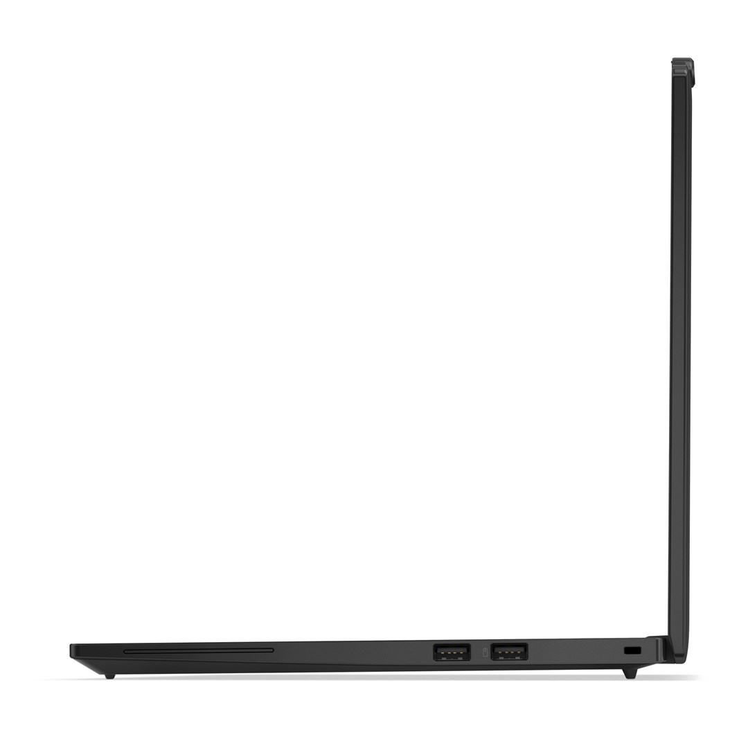 Lenovo ThinkPad T14s Gen 5 Intel Core Ultra 5 125U Laptop 35.6 cm (14) WUXGA 16 GB LPDDR5x-SDRAM 512 GB SSD Wi-Fi 6E (802.11ax) Windows 11 Pro Black
