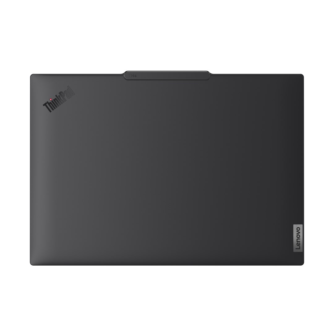 Lenovo ThinkPad T14s Gen 5 Intel Core Ultra 5 125U Laptop 35.6 cm (14) WUXGA 16 GB LPDDR5x-SDRAM 512 GB SSD Wi-Fi 6E (802.11ax) Windows 11 Pro Black