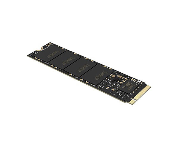 Lexar NM620 256 GB M.2 PCI Express 3.0 NVMe 3D TLC NAND