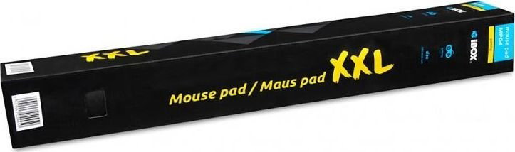 I-BOX MPG4 mouse pad