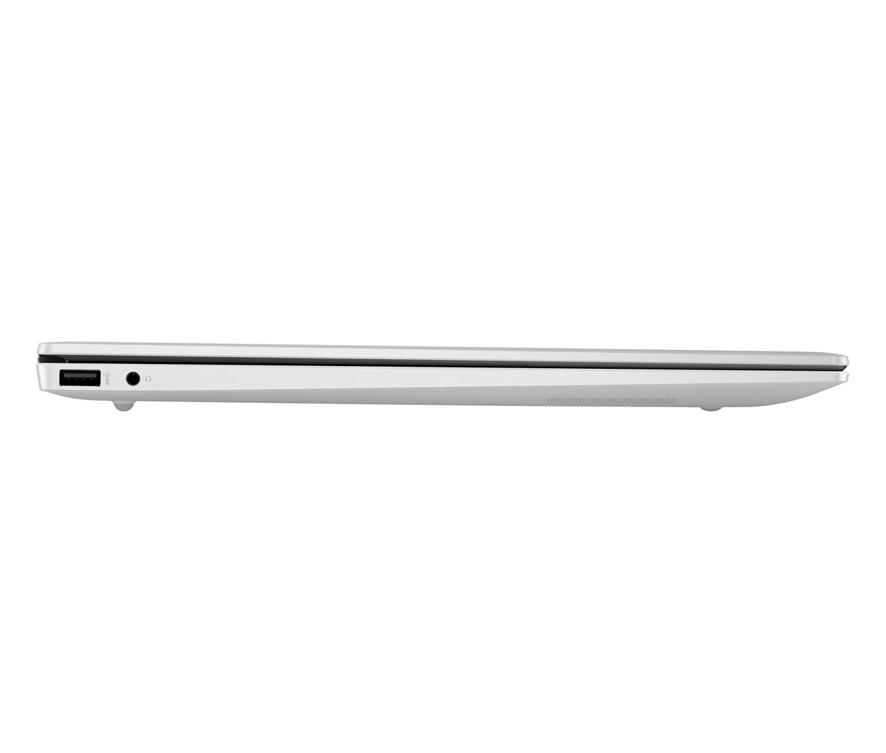 HP OmniBook 5 AI 16-af1072nw Intel Core Ultra 5 225U Laptop 40.6 cm (16) 2K 16 GB LPDDR5x-SDRAM 512 GB SSD Wi-Fi 6E (802.11ax) FreeDOS AI PC Silver