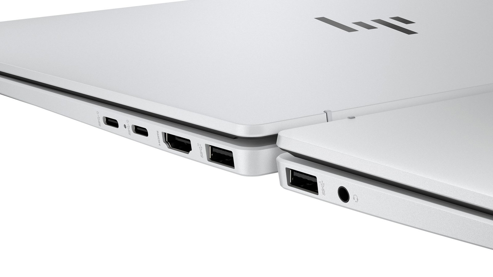 HP OmniBook 7 Aero Next Gen AI 13-bg1218nw Copilot+ PC AMD Ryzen AI 5 340 Laptop 33.8 cm (13.3) WQXGA 16 GB LPDDR5x-SDRAM 512 GB SSD Wi-Fi 6E (802.11ax) Windows 11 Home Silver