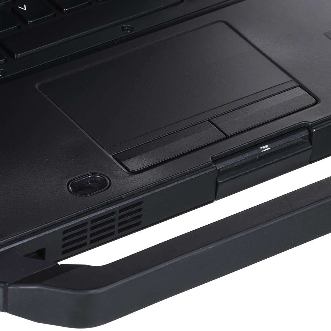 DELL LATITUDE RUGGED 5420 i5-8350U 16GB 512GB SSD 14 FHD(touch) LTE Win11pro Used US QWERTY