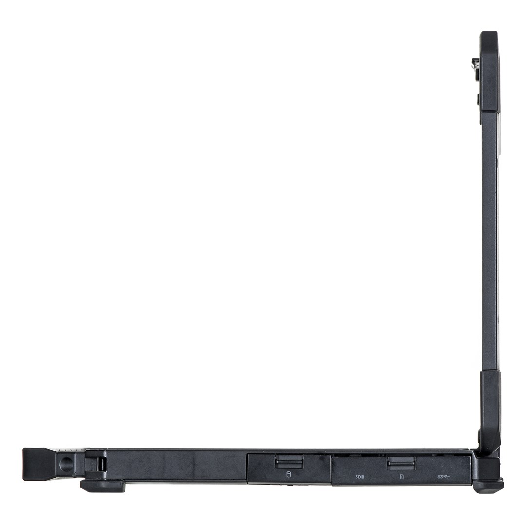 DELL LATITUDE RUGGED 5420 i5-8350U 16GB 512GB SSD 14 FHD(touch) LTE Win11pro Used US QWERTY