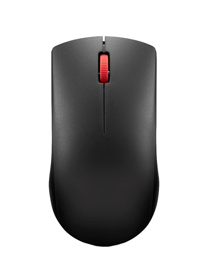 Wireless mouse - Lenovo 150 Wireless Mouse GY51L52638