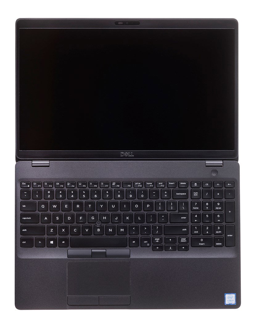 DELL LATITUDE 5500 i5-8365U 16GB 256GB SSD 15 FHD Win11pro Used