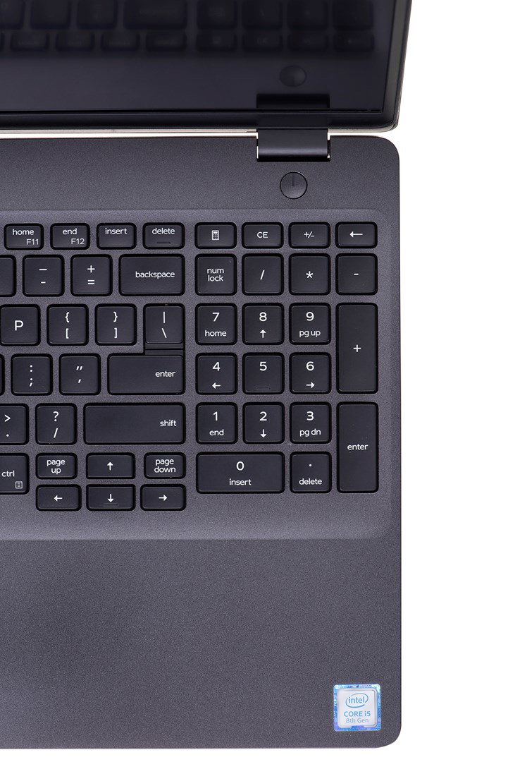 DELL LATITUDE 5500 i5-8365U 16GB 256GB SSD 15 FHD Win11pro Used